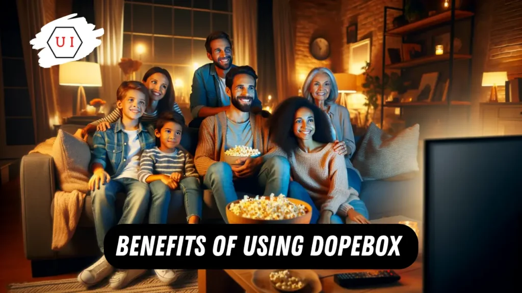 Benefits of Using Dopebox 
