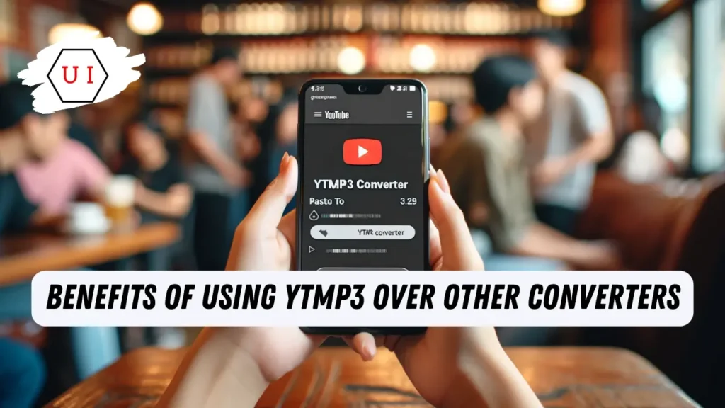 Benefits of Using YtMp3 over Other Converters