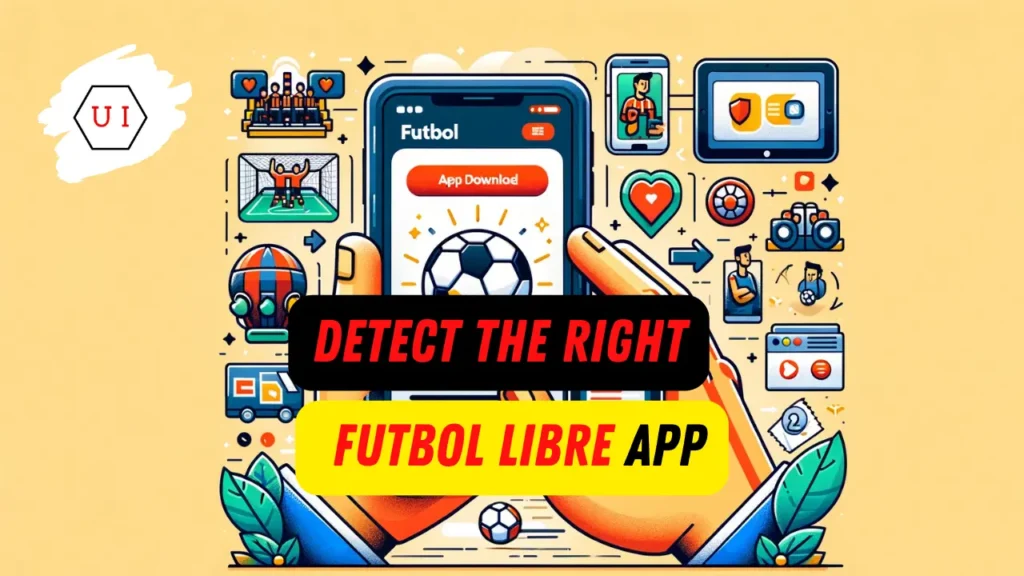 Detect the Right Futbol-Libre App