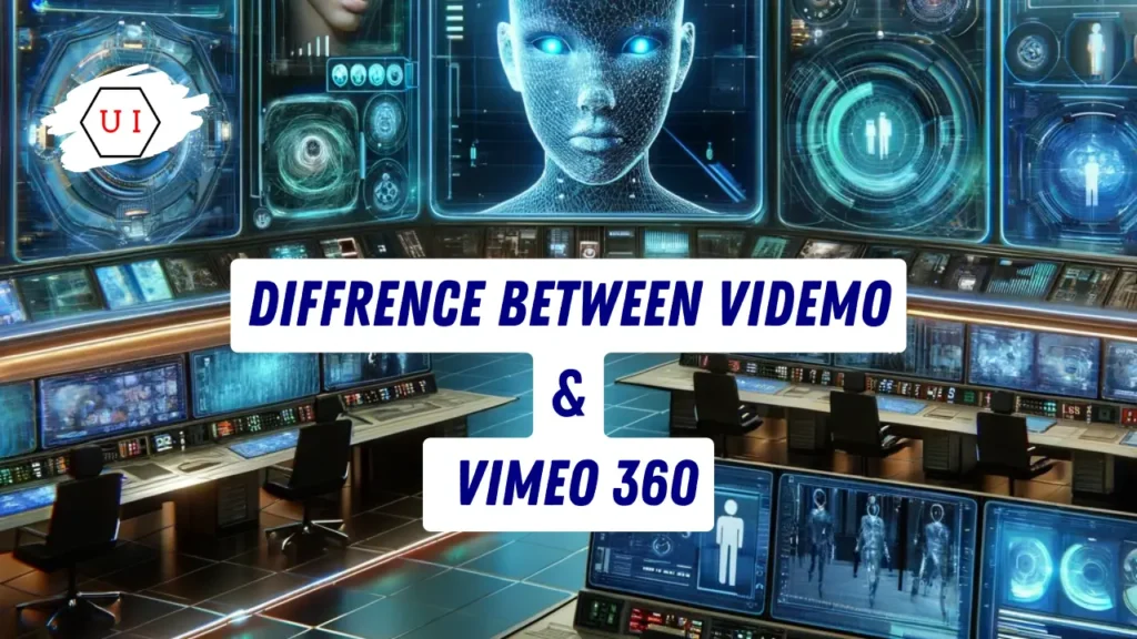 Diffrence Between Videmo and Vimeo 360