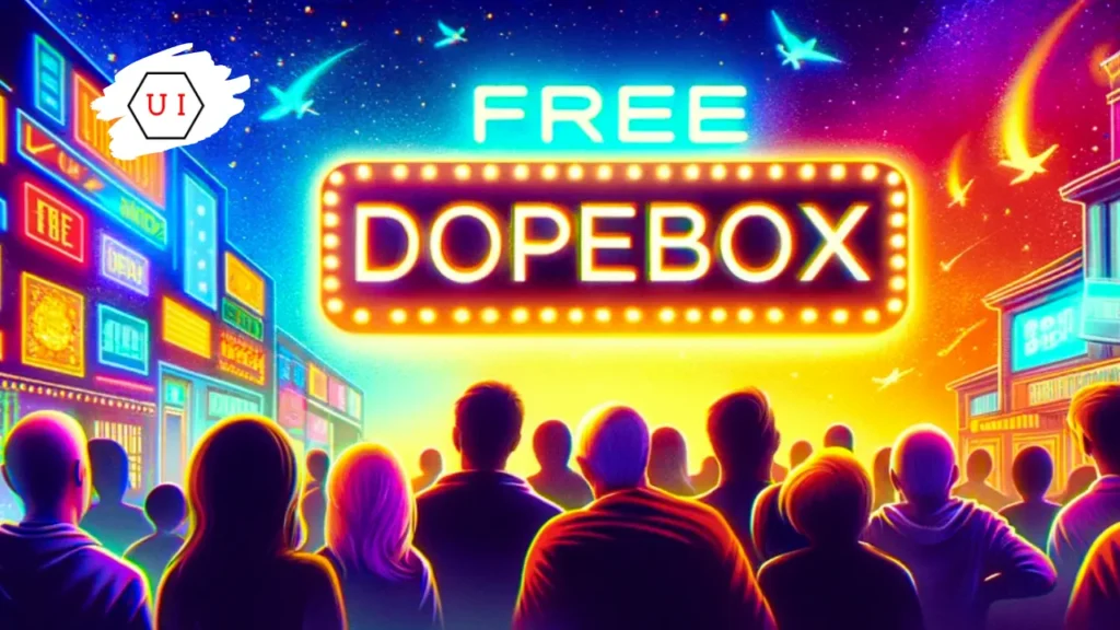 Enjoy Free Streaming on Dopebox for Various Genres 