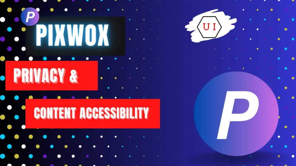 Exploring Pixwox Instagram Privacy and Content Accessibility