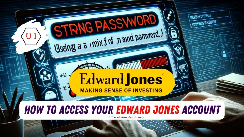 How to Access Your Edward Jones Account