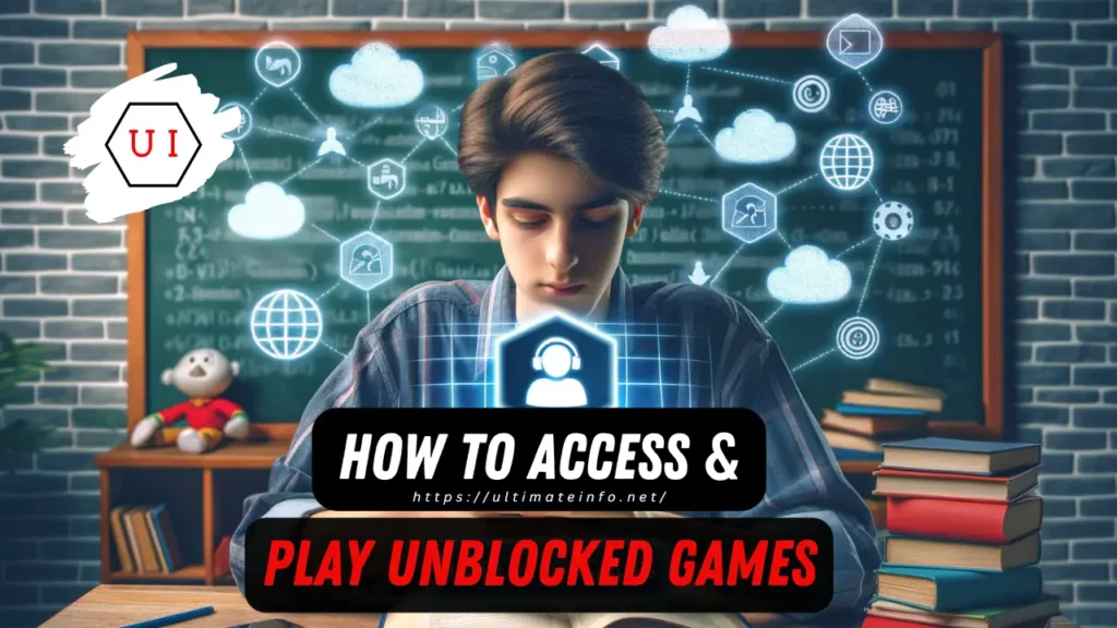 How to Access and Play Unblocked Games