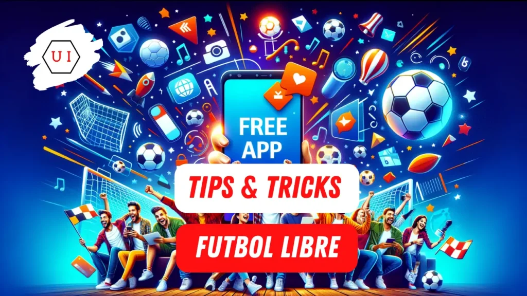 Tips & Tricks  Futbol Libre 