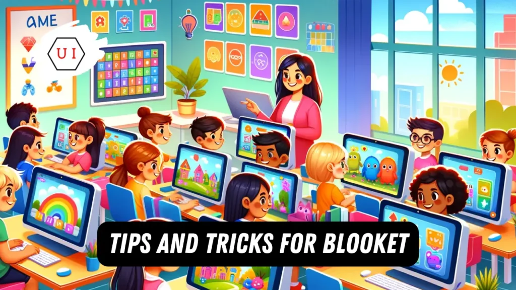 Tips and Tricks for Blooket Login