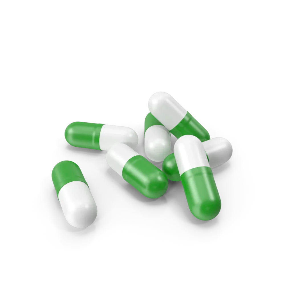 Trigoxin Pills