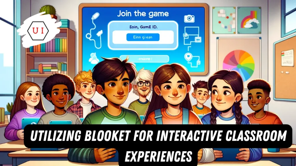 Utilizing Blooket for Interactive Classroom Experiences