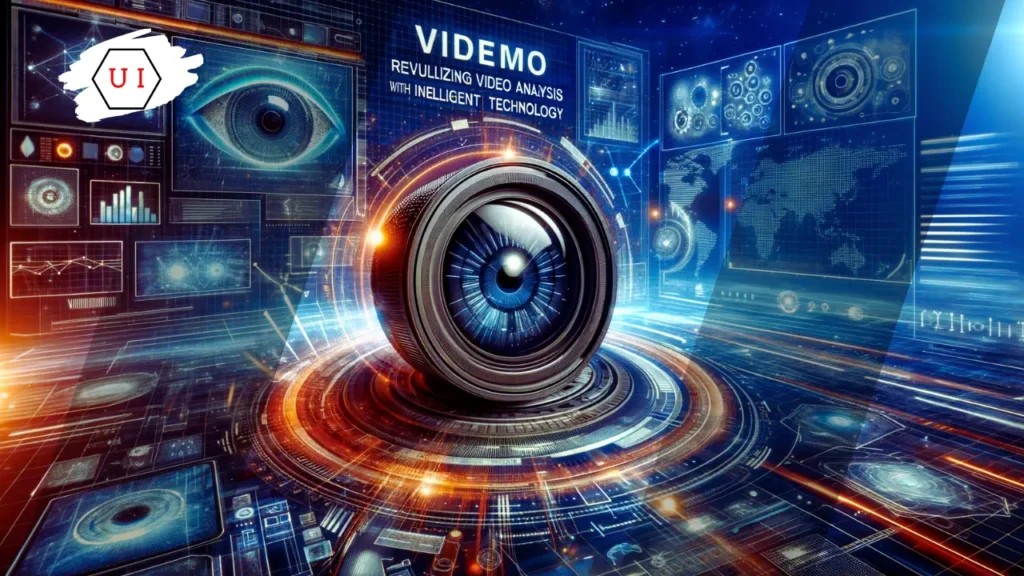 Videmo Revolutionizing Video Analysis with Intelligent 2024