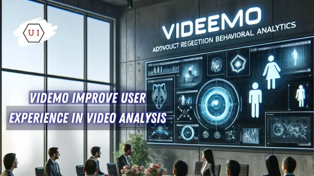 Videmo Stand Out in the Video Analysis Industry