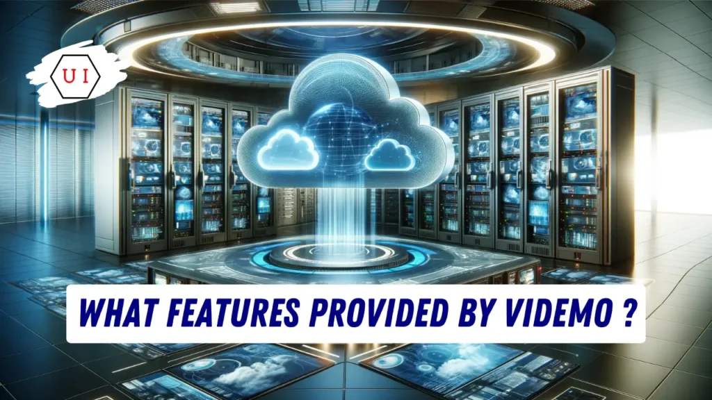 What Features Provided by Videmo