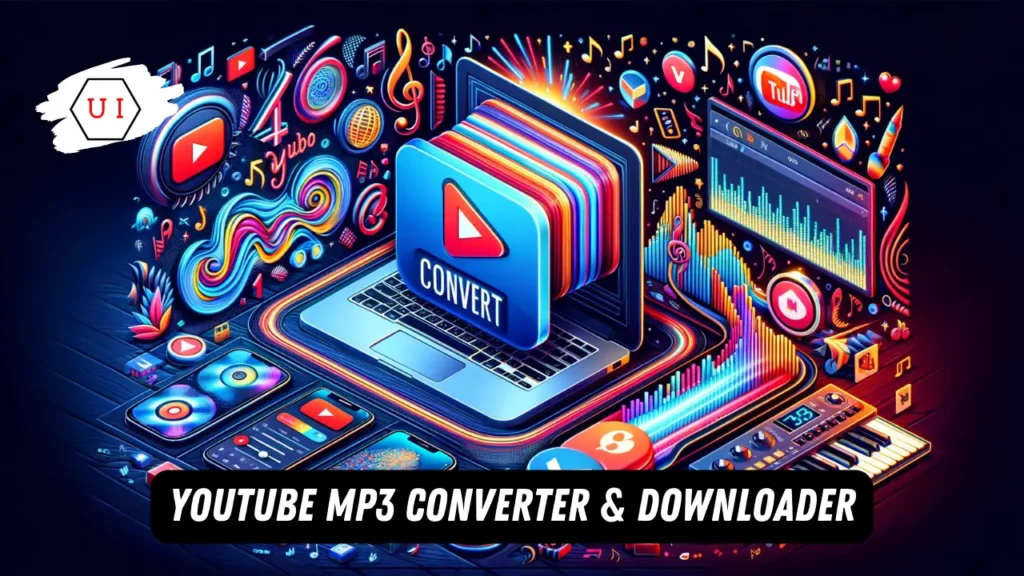 YouTube MP3 Converter and Downloader