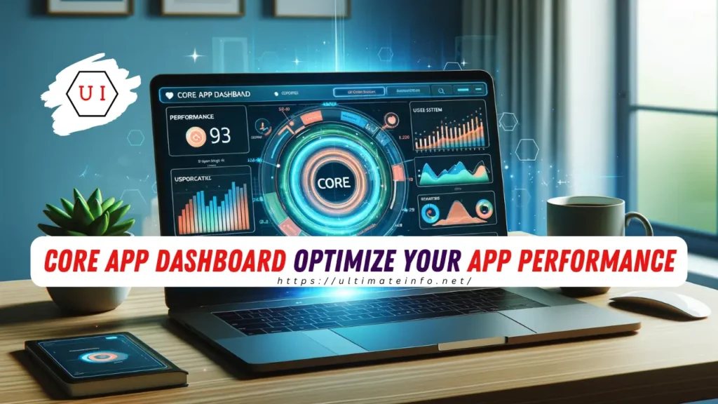 Core App Dashboard Optimize Your App Performance