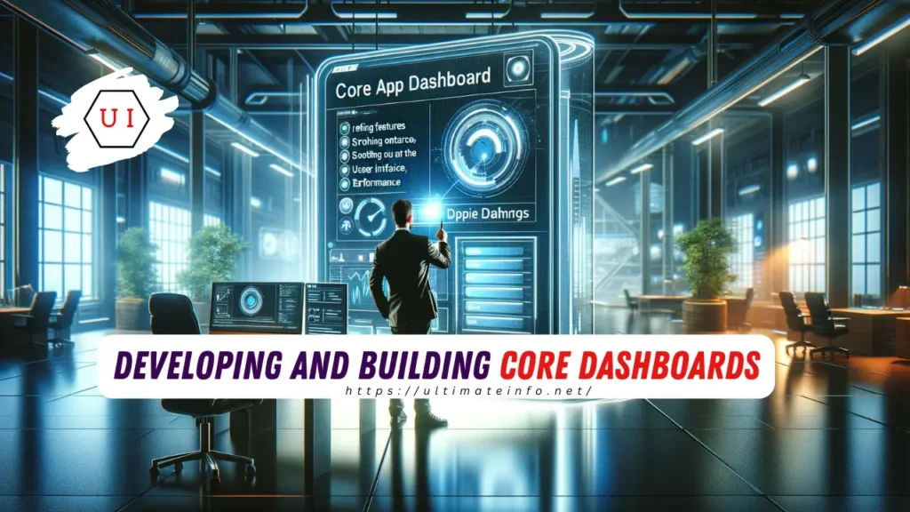 Developing and Building Core App Dashboards
