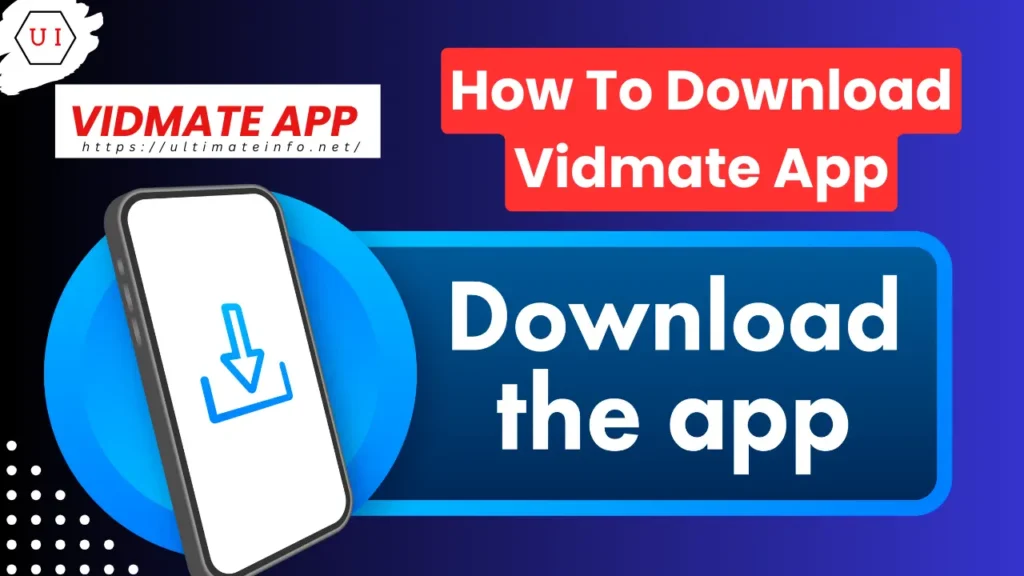 How To Download Vidmattapp