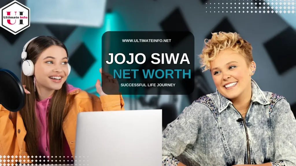 Jojo Siwa Net Worth Successful Life Journey 