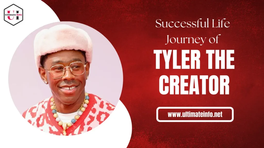 Tyler The Creator Net Worth & Successful Journey