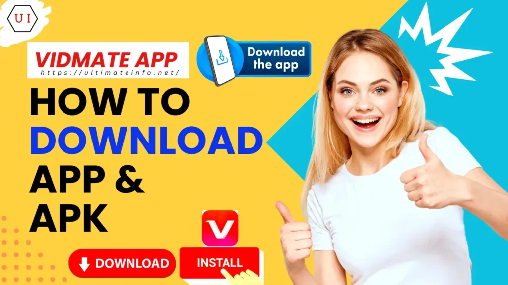 Vidmattapp: How To Download APP & APK app How To Download APP & APK