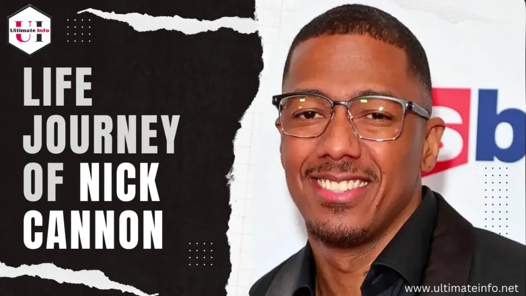 Life Journey and Nick Cannon Net worth